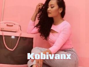 Kobivanx