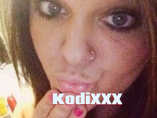 KodiXXX