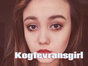 Kogtevransgirl