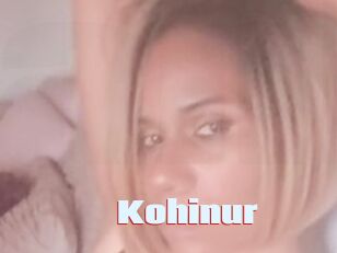 Kohinur