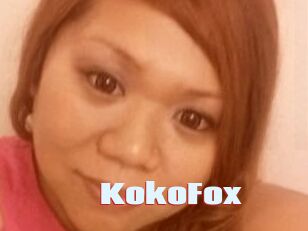 Koko_Fox