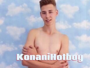 KonaniHotboy