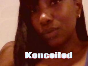 Konceited