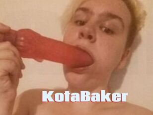 KotaBaker