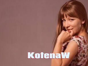 KotenaW