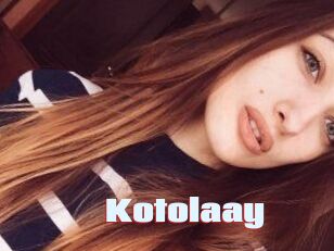 Kotolaay