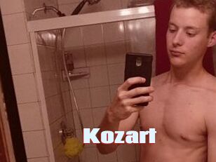 Kozart