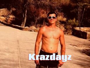 Krazdayz
