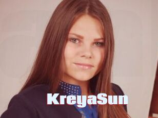 KreyaSun