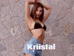 Kriistal