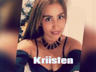 Kriisten