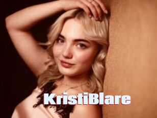 KristiBlare