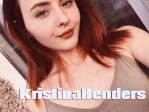 KristinaHenders