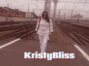 KristyBliss