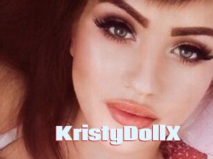 KristyDollX