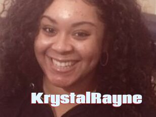 KrystalRayne