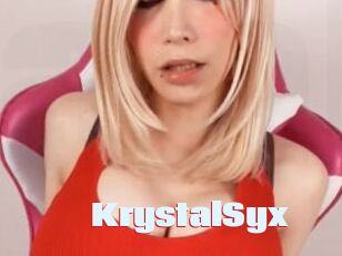 KrystalSyx