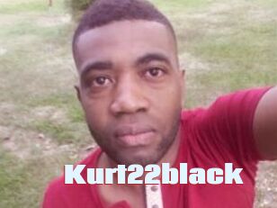 Kurt22black