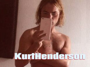 Kurt_Henderson