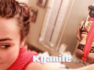 Kyanite