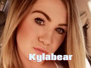 Kyla_bear