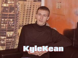 KyleKean