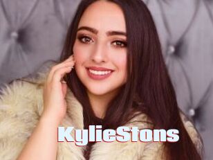 KylieStons