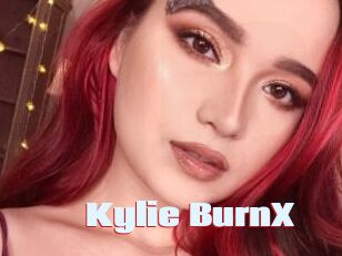Kylie_BurnX