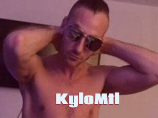 KyloMtl