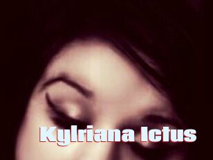 Kylriana_Ictus