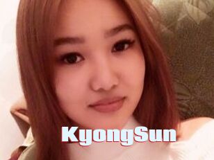 KyongSun