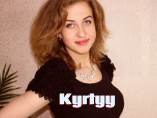 Kyrtyy