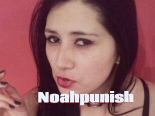 Noahpunish