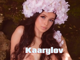 Kaarylov