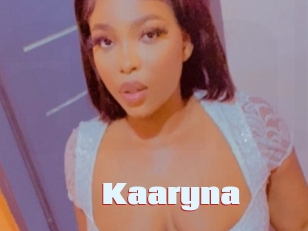 Kaaryna