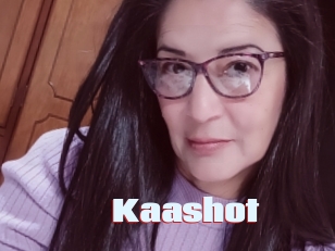 Kaashot