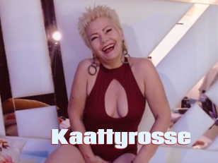 Kaattyrosse