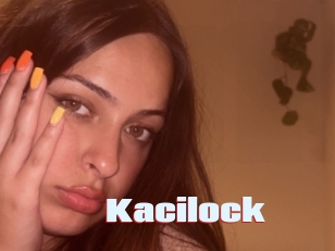 Kacilock