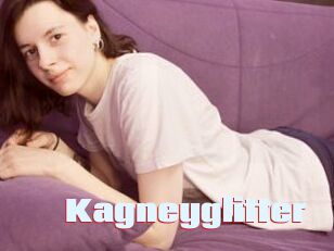 Kagneyglitter