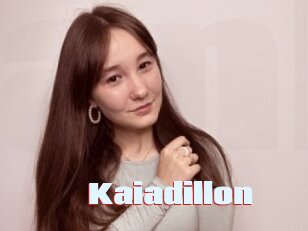 Kaiadillon