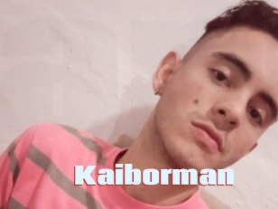 Kaiborman