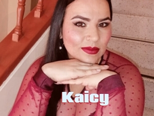 Kaicy