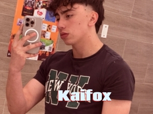 Kaifox