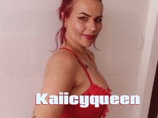 Kaiicyqueen