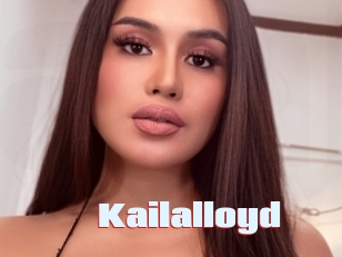 Kailalloyd