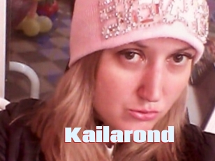 Kailarond