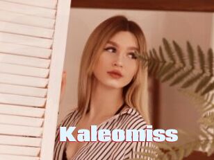 Kaleomiss