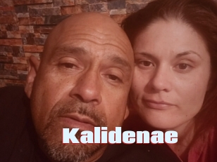 Kalidenae