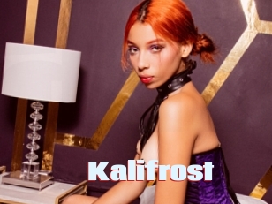 Kalifrost