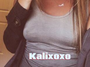 Kalixoxo